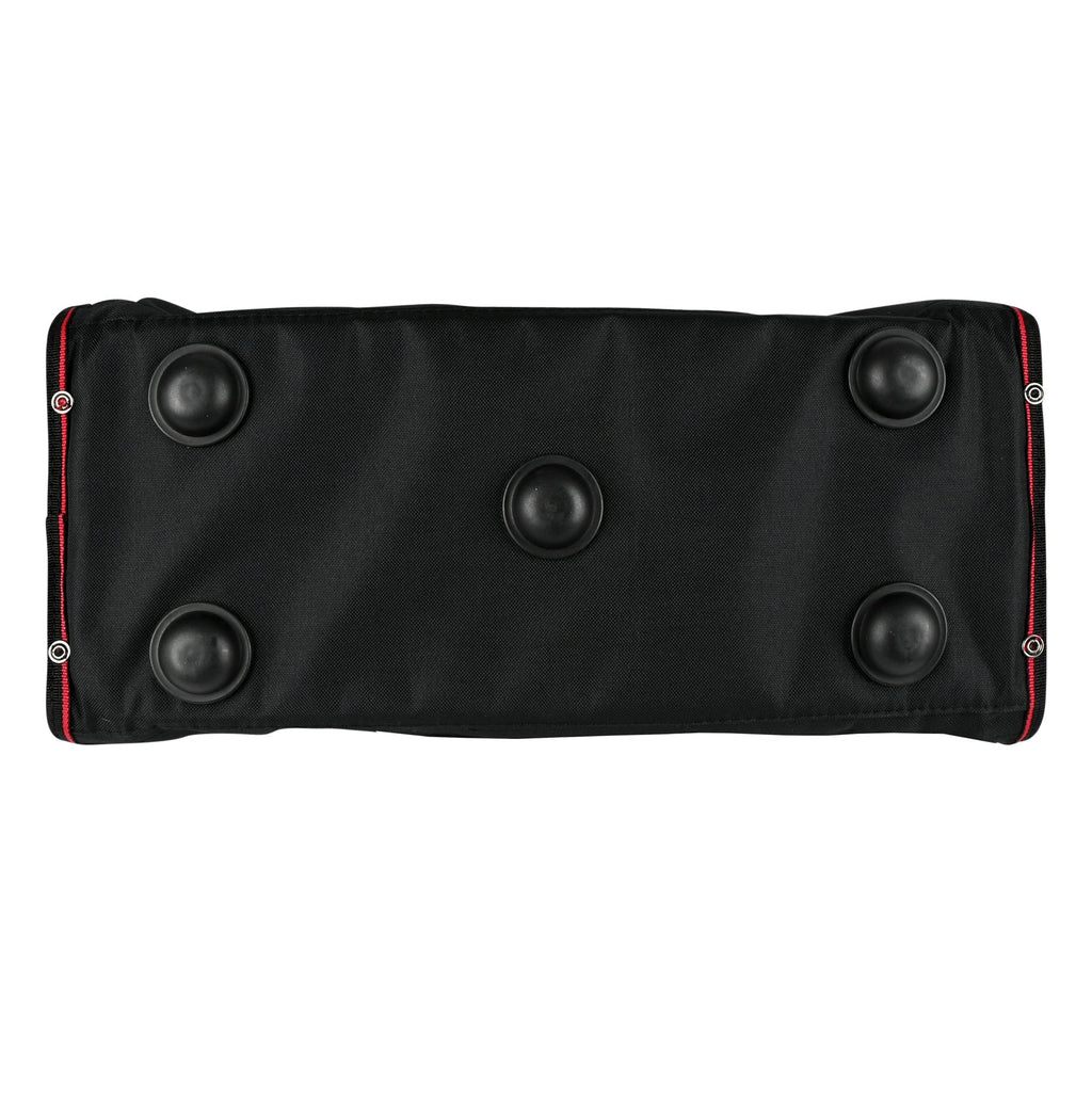 Gereedschapstas open 58 cm