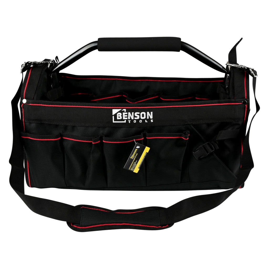 Gereedschapstas open 58 cm