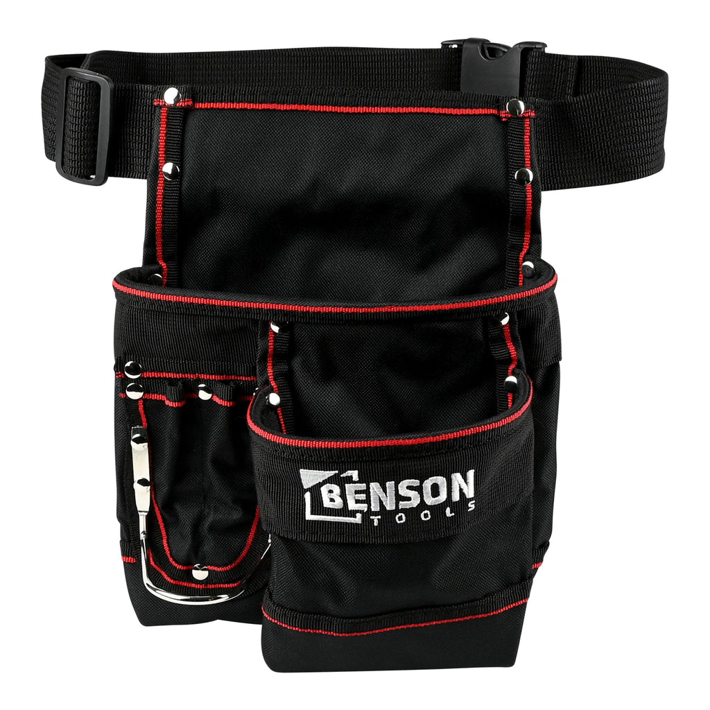 Werkzeug- und Nagelschürze