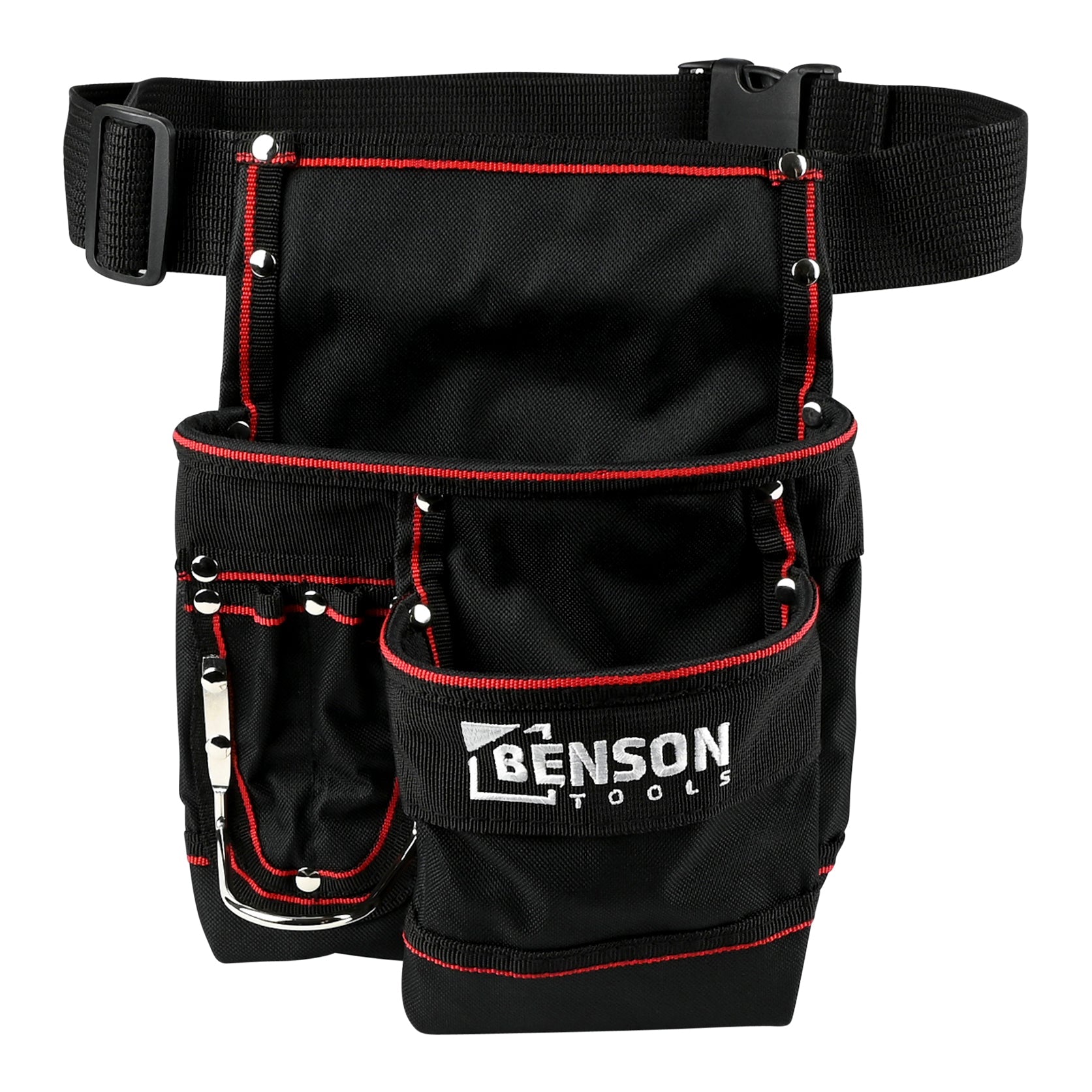 Werkzeug- und Nagelschürze