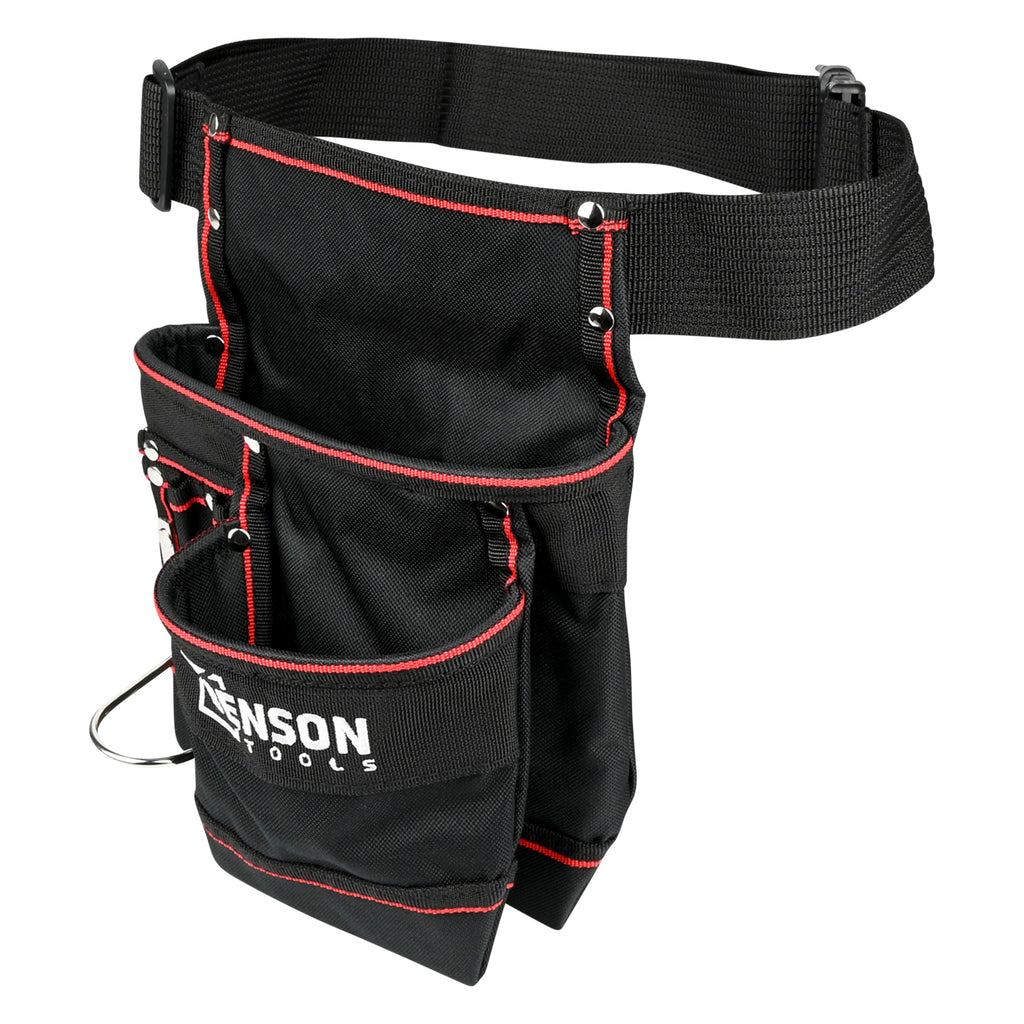 Werkzeug- und Nagelschürze