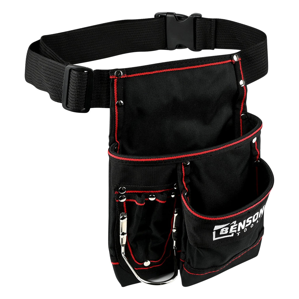 Werkzeug- und Nagelschürze