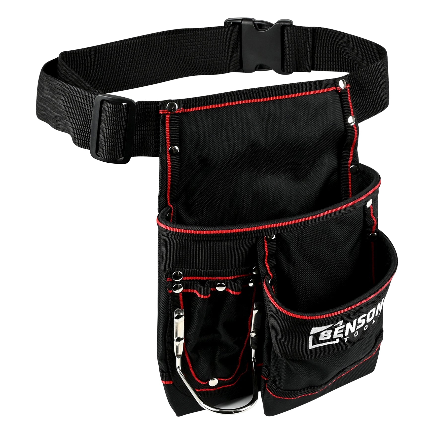 Werkzeug- und Nagelschürze