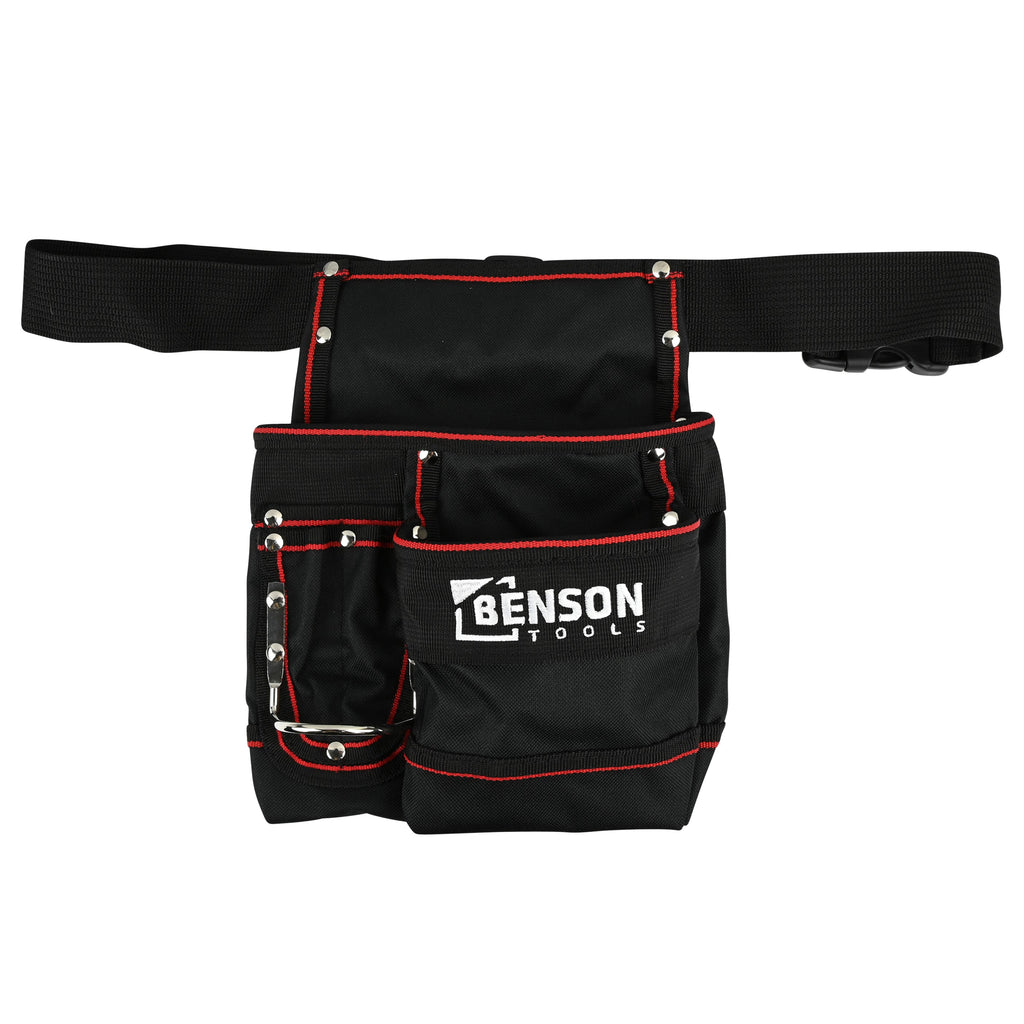 Werkzeug- und Nagelschürze