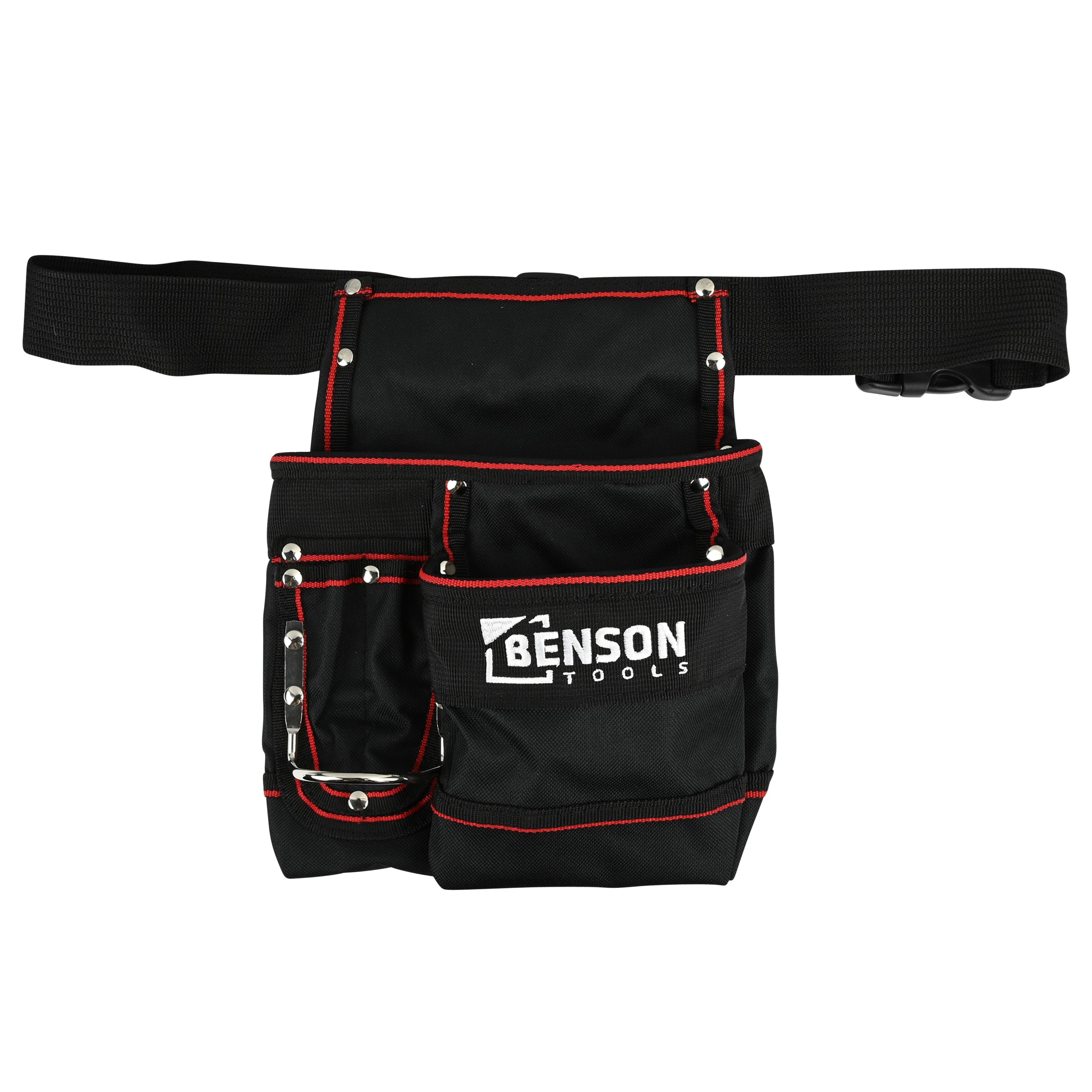 Werkzeug- und Nagelschürze