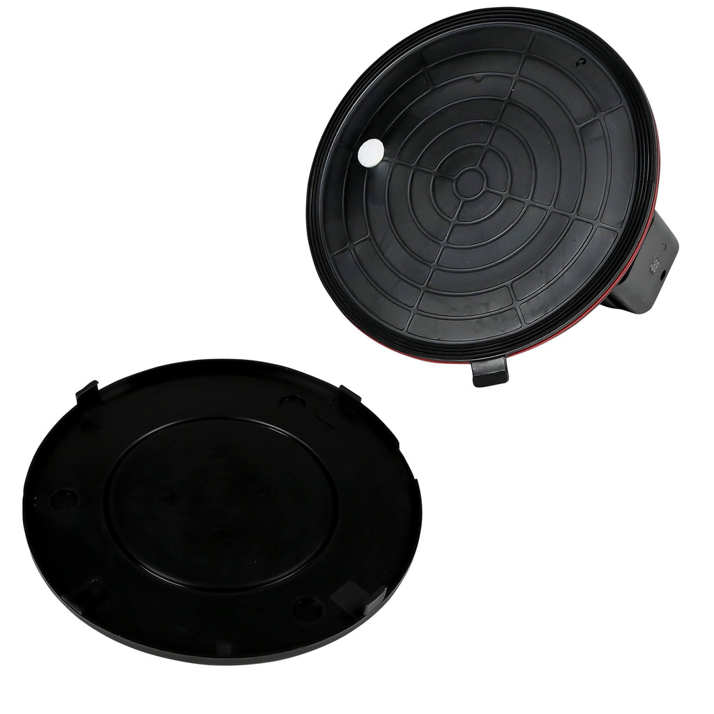 Elektrischer Saugheber digital