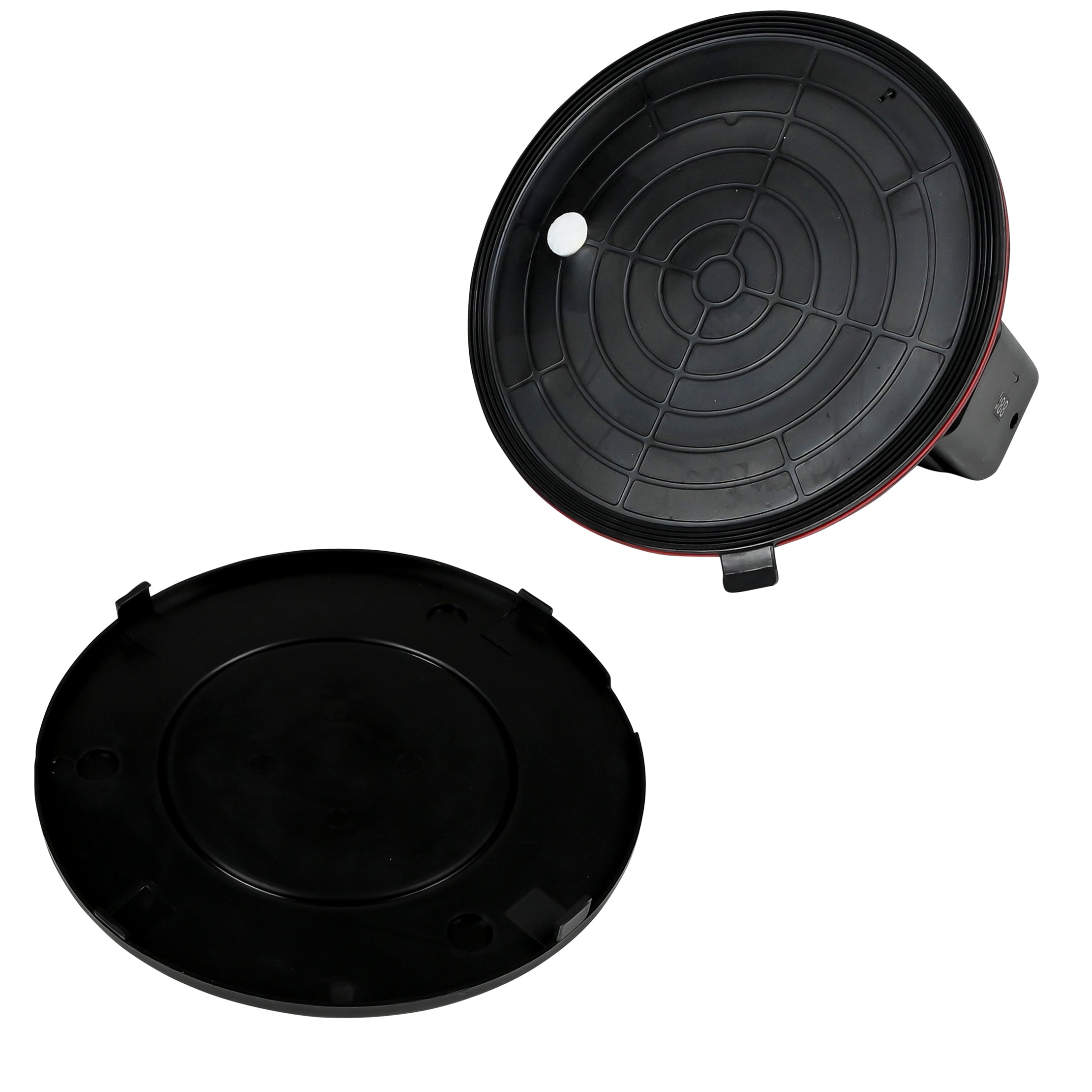 Elektrischer Saugheber digital