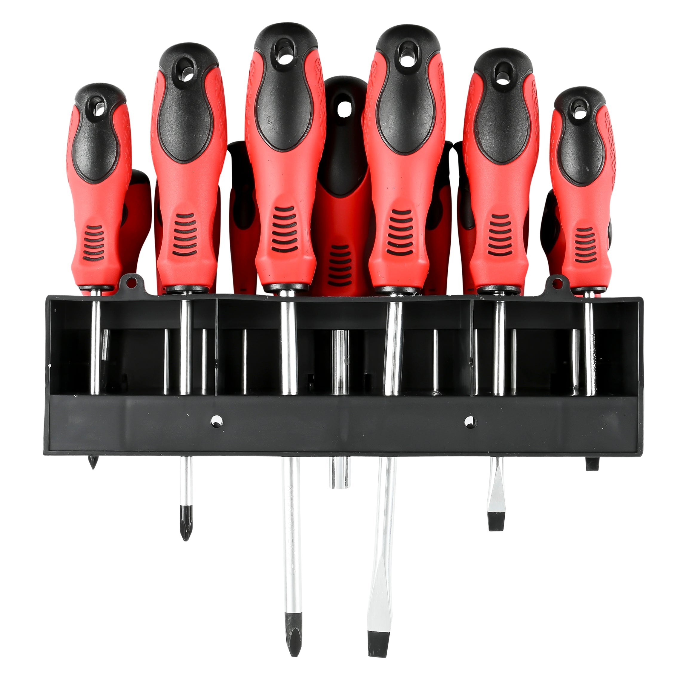 Schroevendraaier set 37 dlg