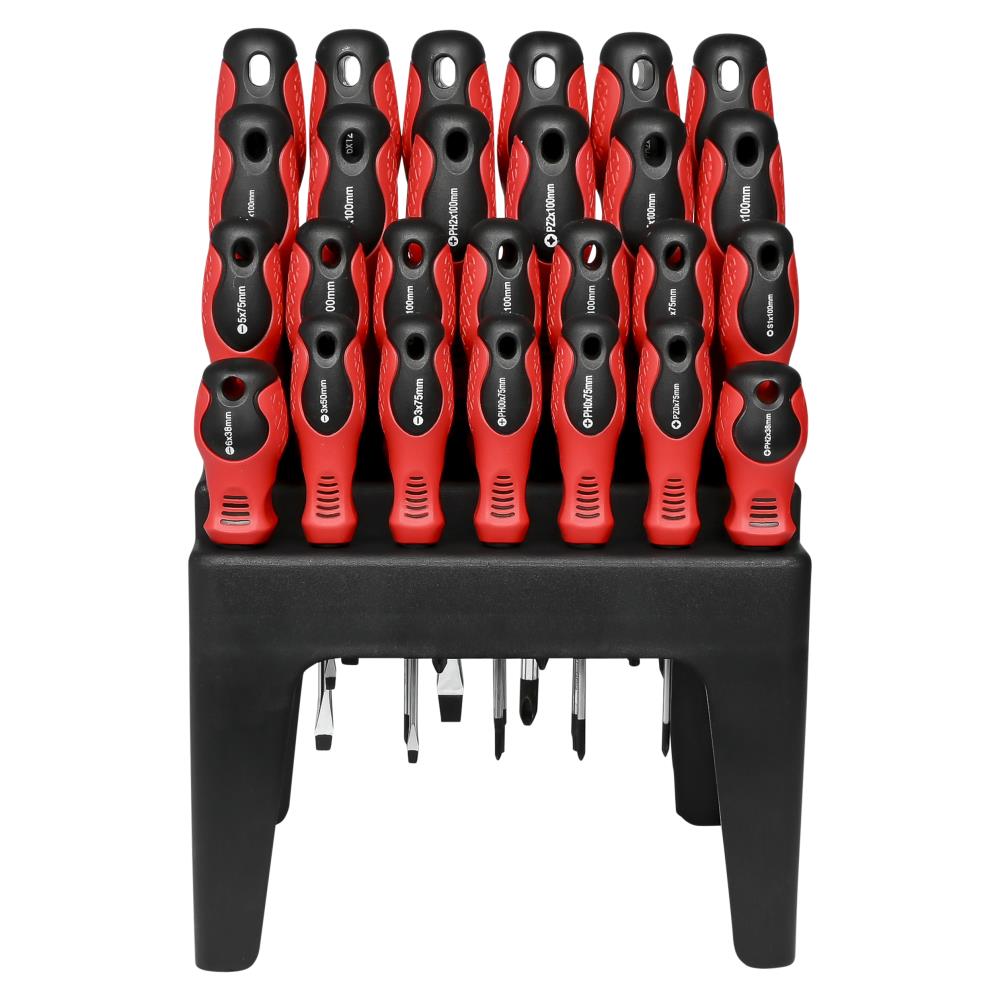 Schroevendraaier set 26 dlg