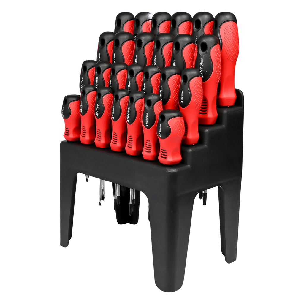 Schroevendraaier set 26 dlg