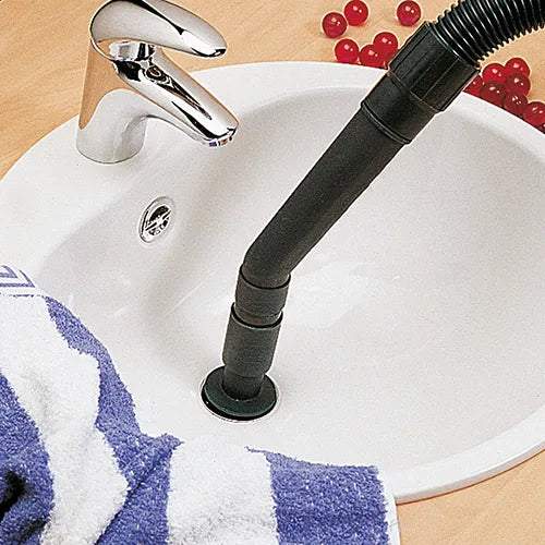 Wet and dry vacuum cleaners