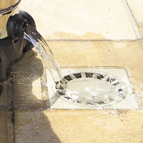 Wet and dry vacuum cleaners