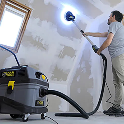 Nass- und Trockensauger