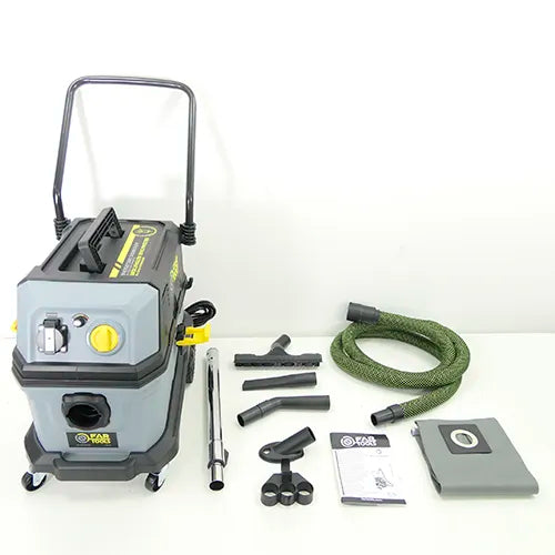 Nass- und Trockensauger