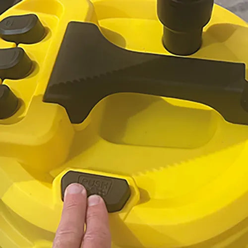 Nass- und Trockensauger