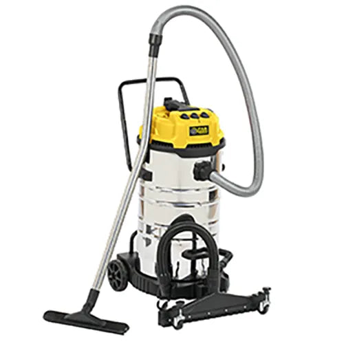 Nass- und Trockensauger