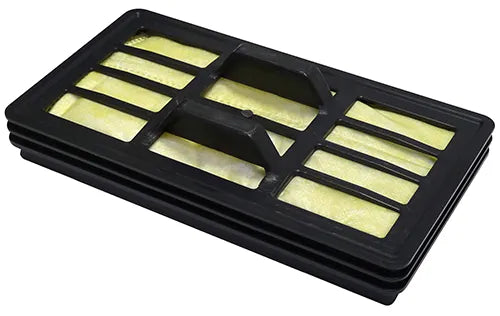 Faserfilterkartusche