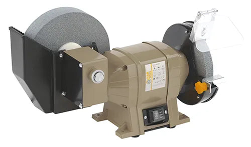 Werkstatt Schleifbock