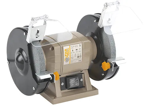 Werkstatt Schleifbock