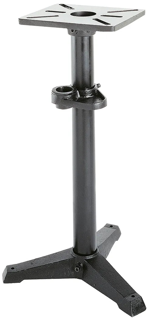 Bankschleifbock-Untergestell