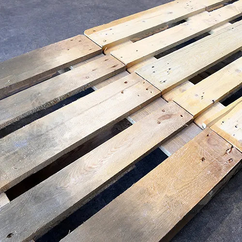 Spezialset für lackierte Holzfensterläden