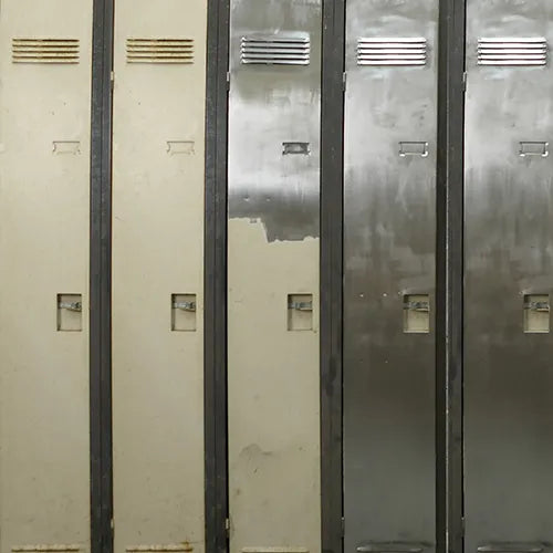 REX 120D + Transporttasche + 4 Bürsten + 1 Mini-Bürste