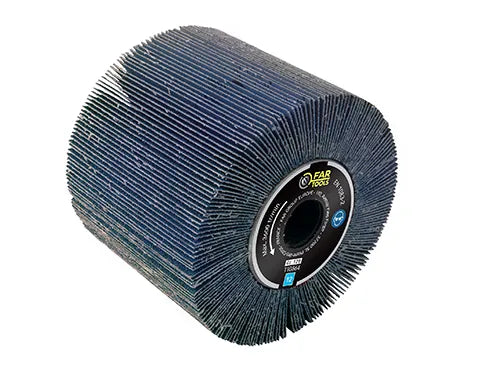 REX 120D + Transporttasche + 4 Bürsten + 1 Mini-Bürste