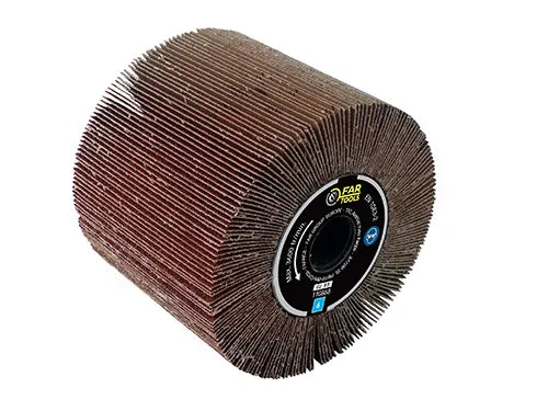 REX 120D + Transporttasche + 4 Bürsten + 1 Mini-Bürste