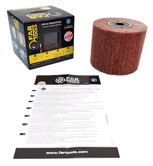 Großflächiges Terrassen-Set