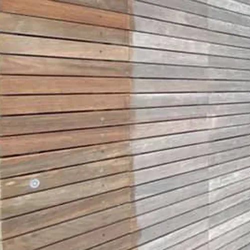 Großflächiges Terrassen-Set