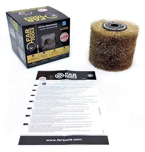 Großflächiges Terrassen-Set