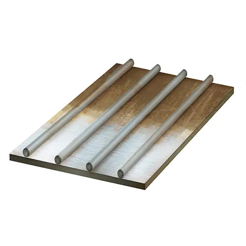 REX 120D + Transporttasche + 4 Bürsten + 1 Mini-Bürste