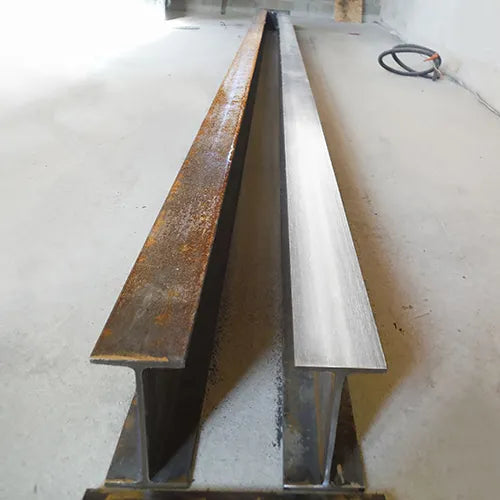 Spezialset für lackierte Holzfensterläden