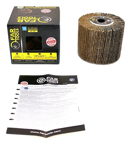 Spezialset für lackierte Holzfensterläden