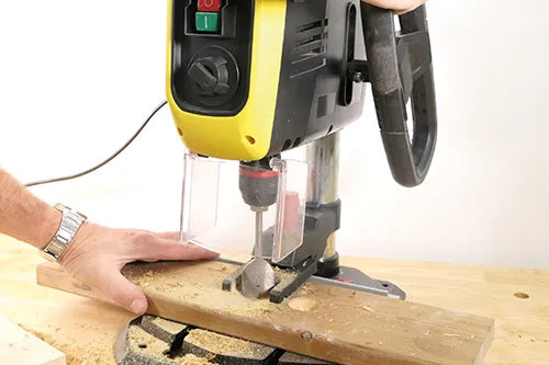 Dijital tezgah matkabı