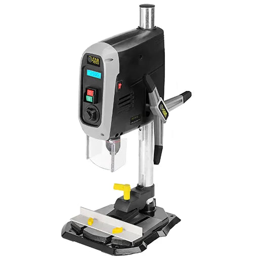 Digital bench drill