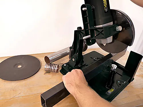 Açılı motorlu testere aksesuarları