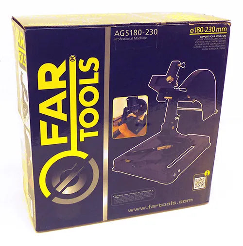 Açılı motorlu testere aksesuarları