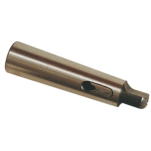 Pointed cone reducer