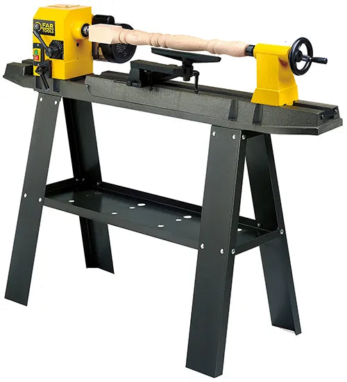 wood lathe