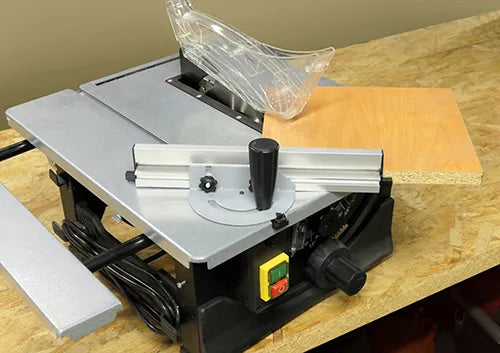 table saw