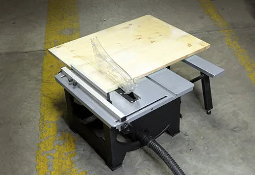 table saw