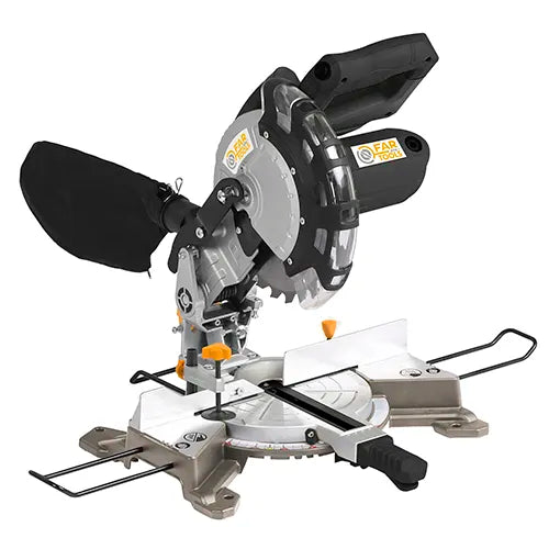 Kapp- und Gehrungssäge