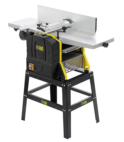 Abricht- und Dickenhobelmaschine