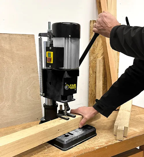 Zapfenschneidwerkzeug