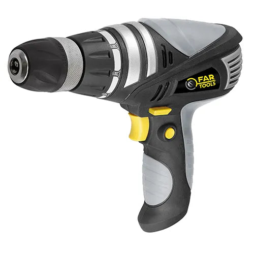 Hassas delme işleri için matkap – Profesyoneller ve amatör kullanıcılar için güçlü el aletleri