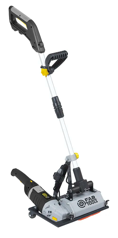 Großflächiges Terrassen-Set