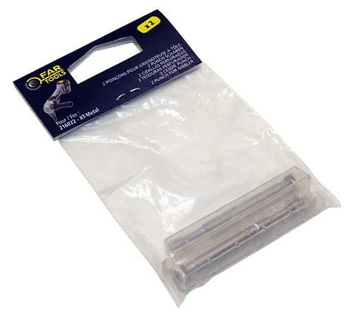 Consumables for X-Fit products