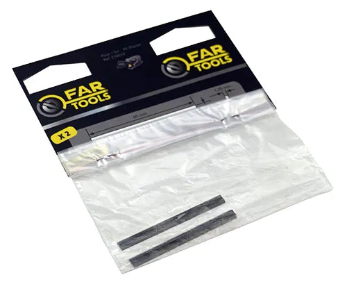 Hobelmesser XF-Planer 60x1,5 mm