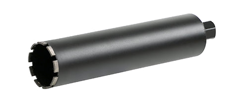 Diamant-Kernbohrkrone